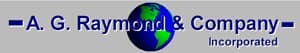 A.G. Raymond & Company logo