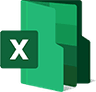 Excel icon