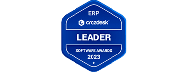 ERP Leader