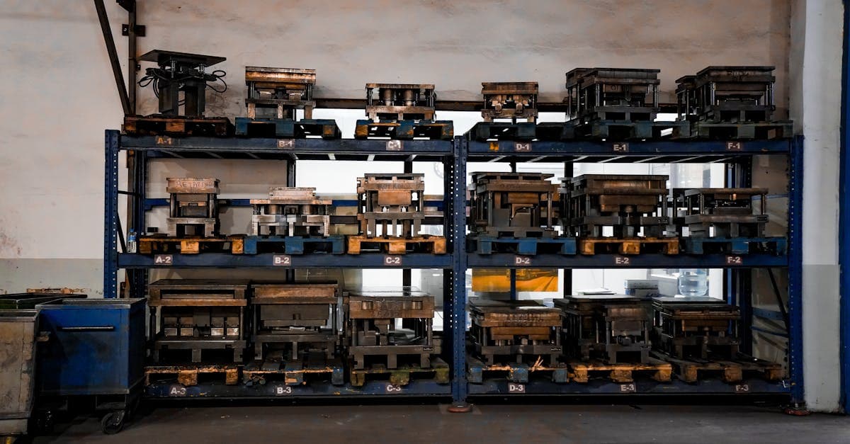 Days inventory outstanding metric calculation in manufacturing