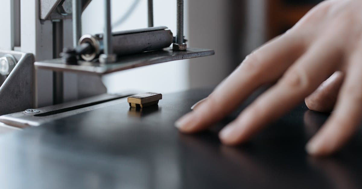 Lean manufacturing glossary term visual for Jidoka autonomation principle