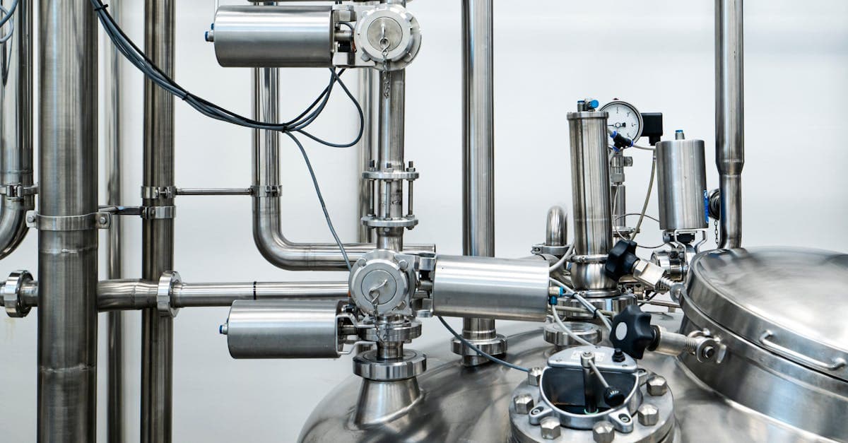 Lean manufacturing glossary term visual for push system production