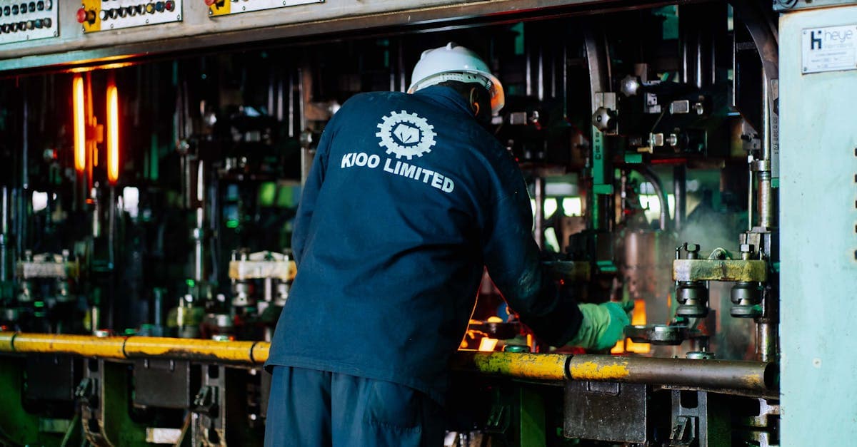 Quality control terms glossary for manufacturing and production scheduling