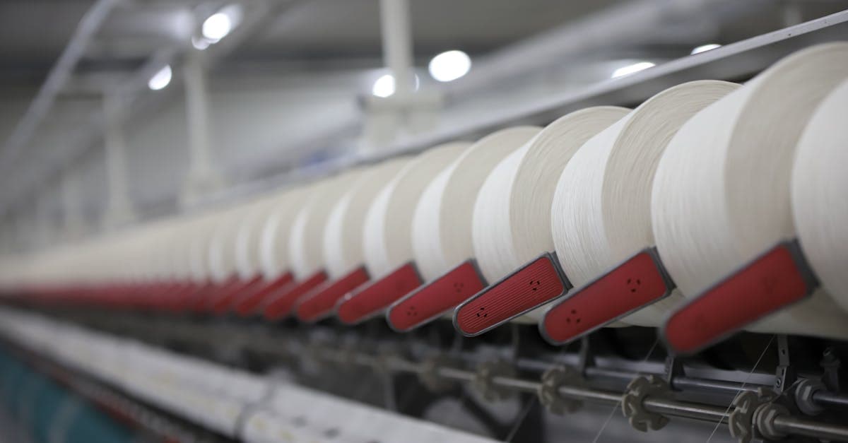 Supply chain management coordination across manufacturing network