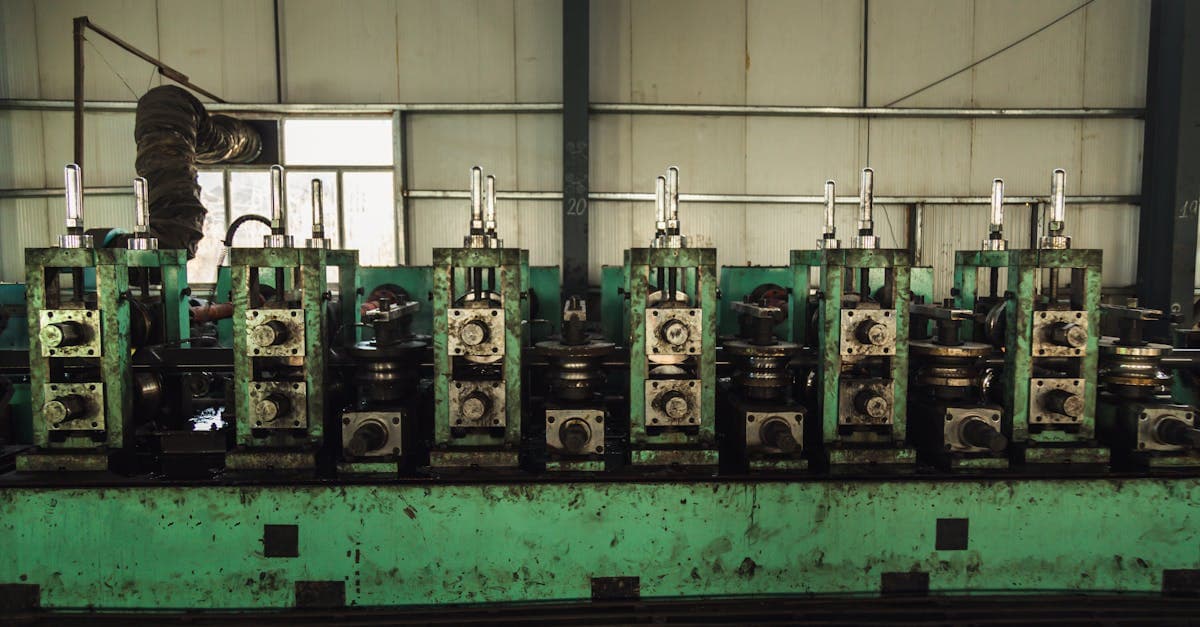 Utilization concept in manufacturing scheduling