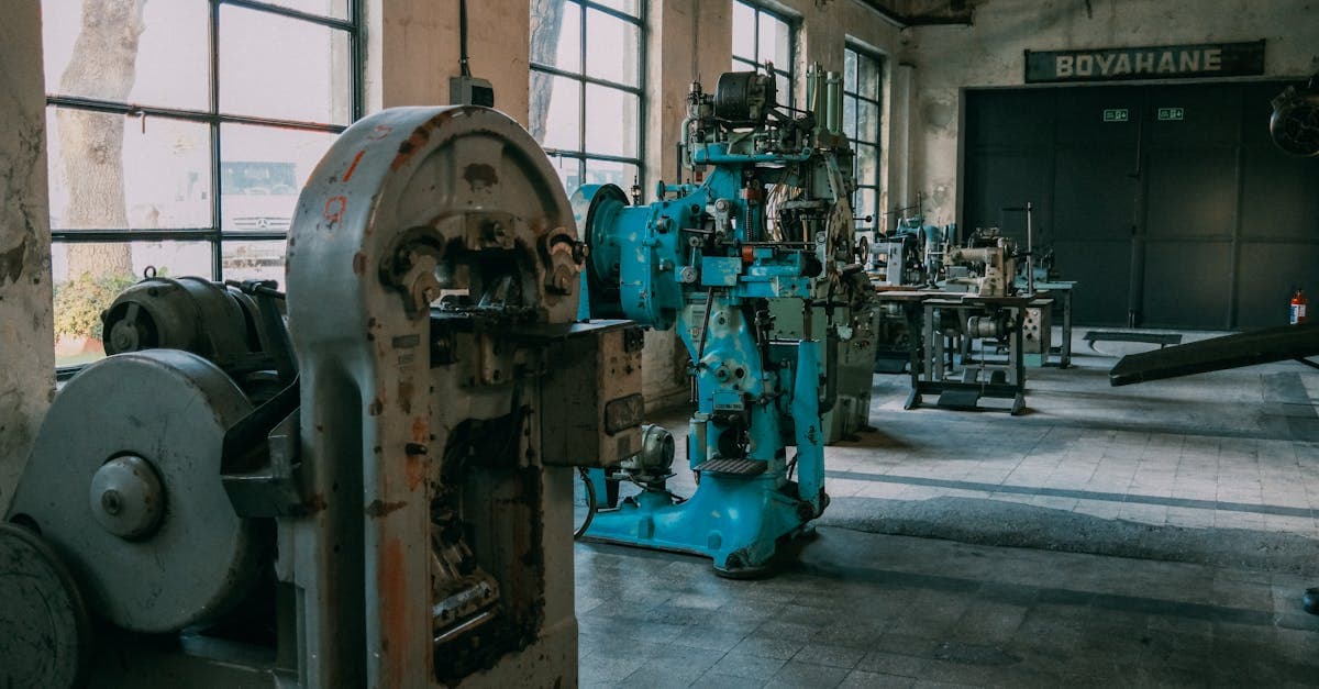 Quality control terms glossary for manufacturing and production scheduling