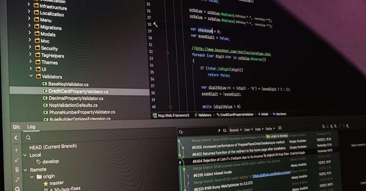 Side-by-side comparison of small manufacturer and large enterprise scheduling software environments