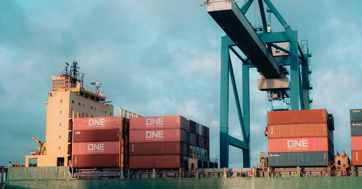 Manufacturing operations dashboard showing real-time supply chain visibility data across multiple facilities