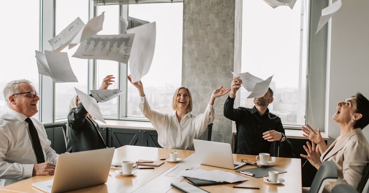 Value stream map on a whiteboard showing current state material and information flow in a manufacturing facility
