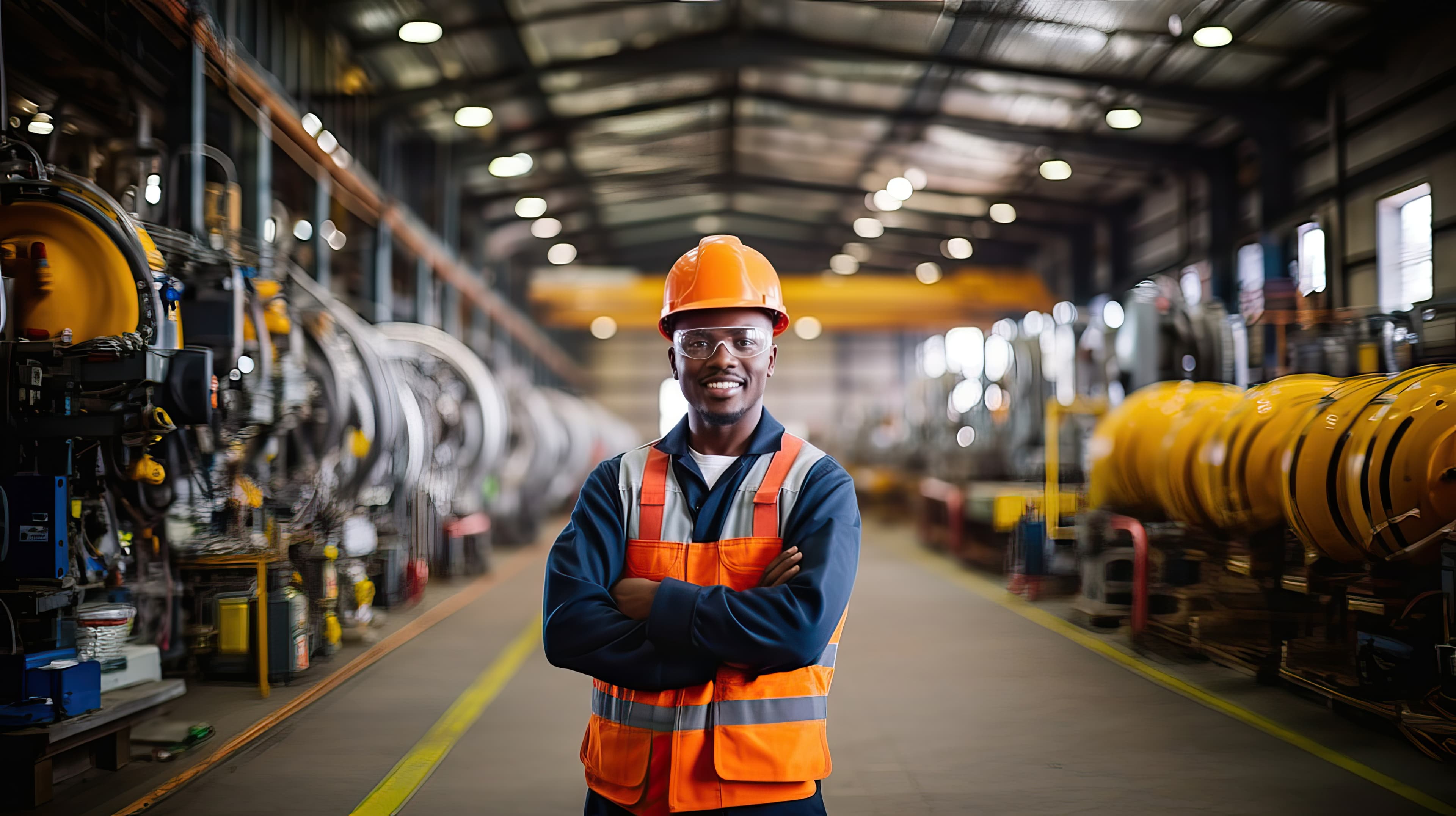 Success Stories - Our Values in Action