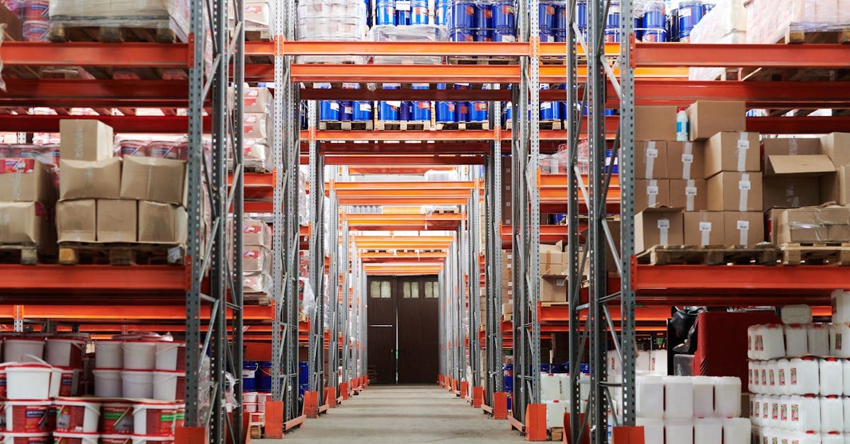 ABC Analysis for Manufacturing Inventory: Step-by-Step Guide