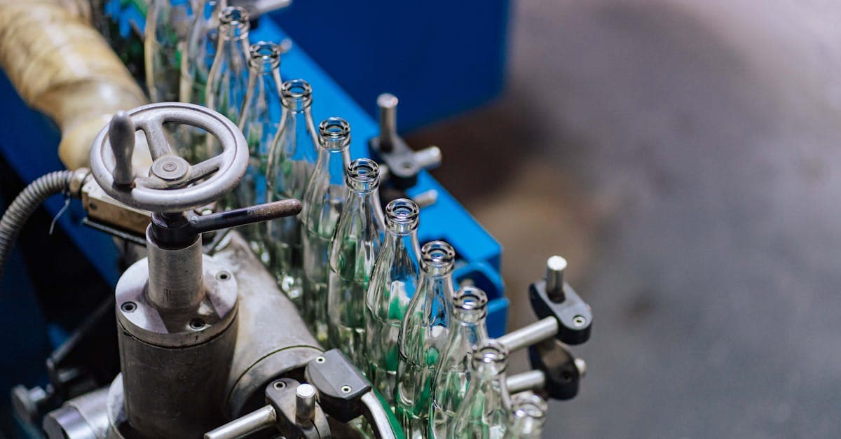 Homestead Furniture Amish manufacturing facility using modern production scheduling software