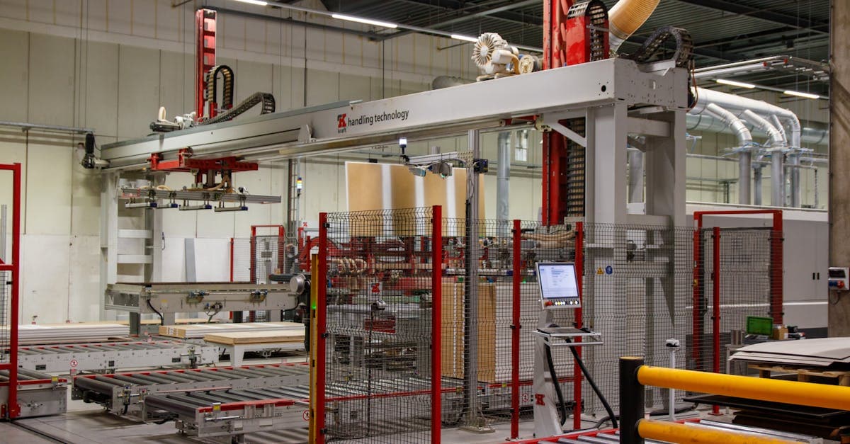 Cloud Manufacturing Software: Benefits, Risks, and When to Stay On-Premise