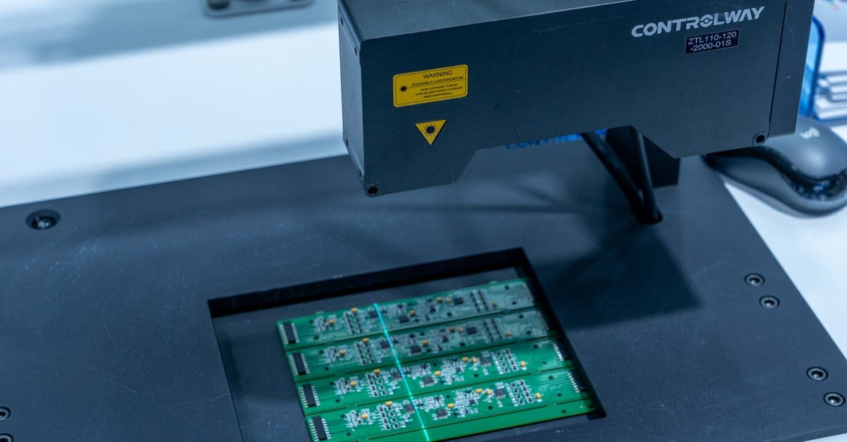 Control Charts in Manufacturing: Types, Rules, and When to Use Each