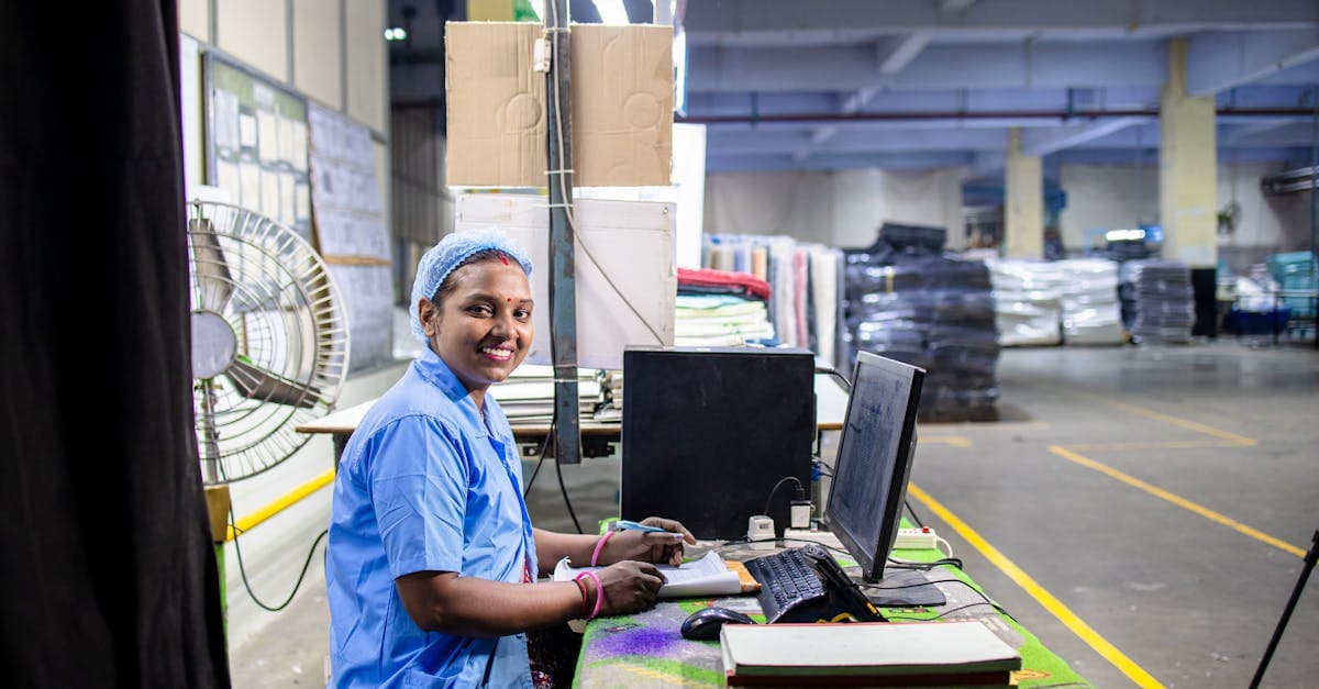 ERP Data Integration for Scheduling: Best Practices