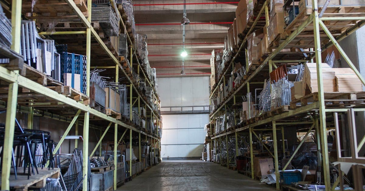 Planned order lifecycle in MRP system for manufacturing glossary