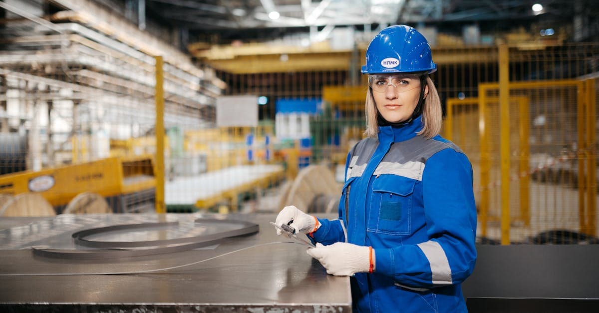 Quality control terms glossary for manufacturing and production scheduling