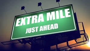 Exceeding Expectations